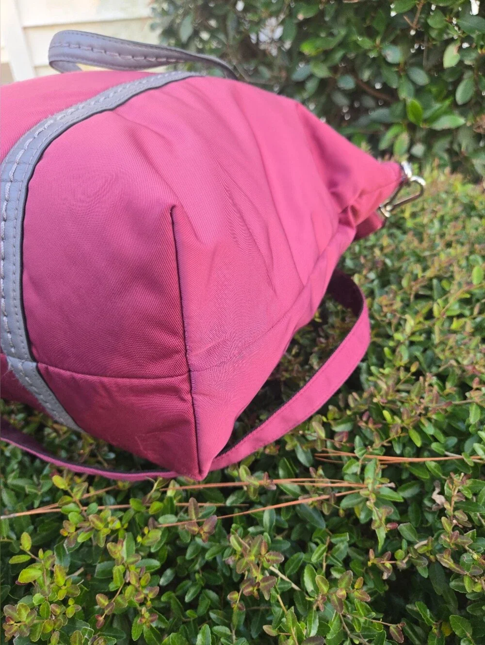 Vera Bradley barely used